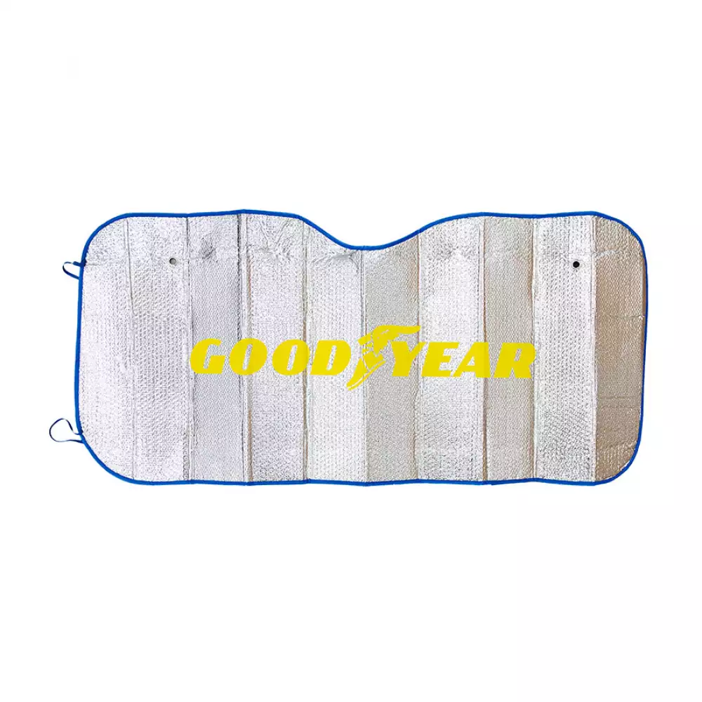 Parasol Goodyear Auto 130X60Cm