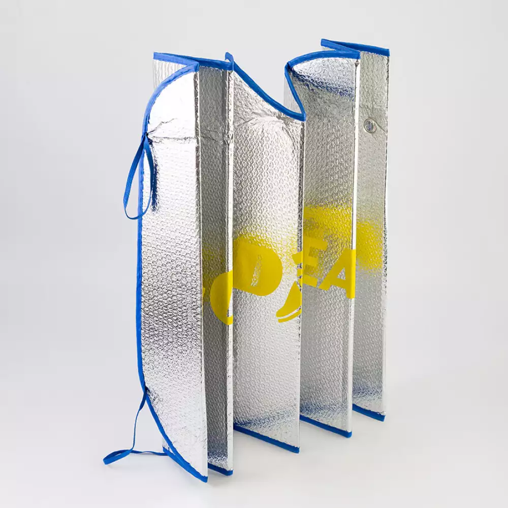 Parasol Goodyear Auto 130X60Cm