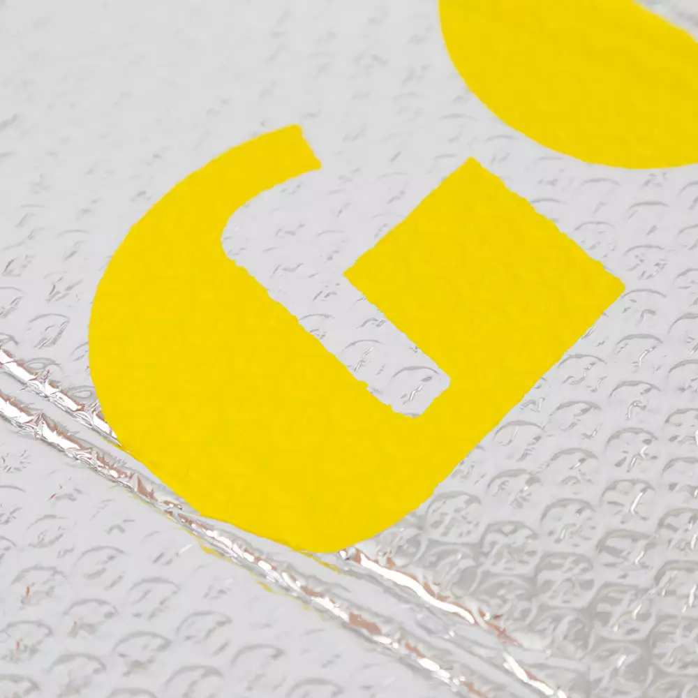 Parasol Goodyear Auto 130X60Cm