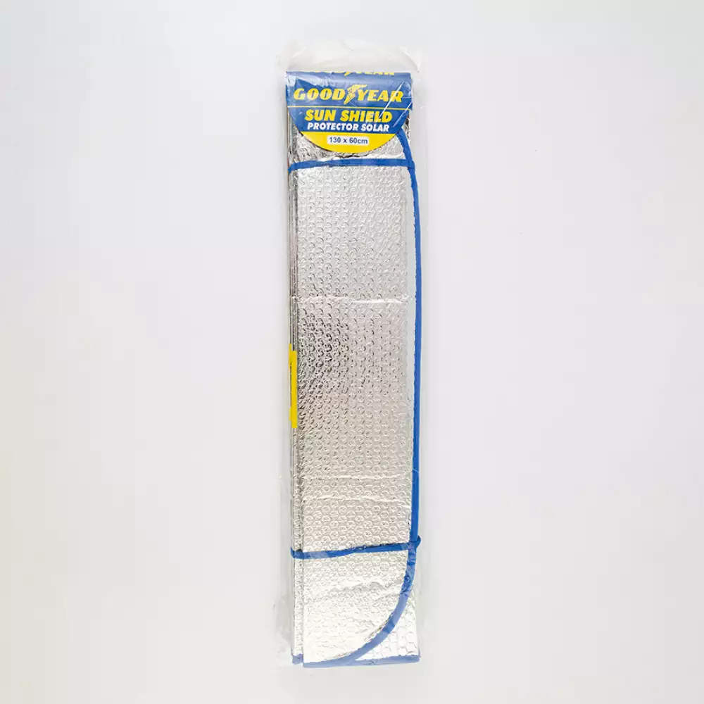 Parasol Goodyear Auto 130X60Cm