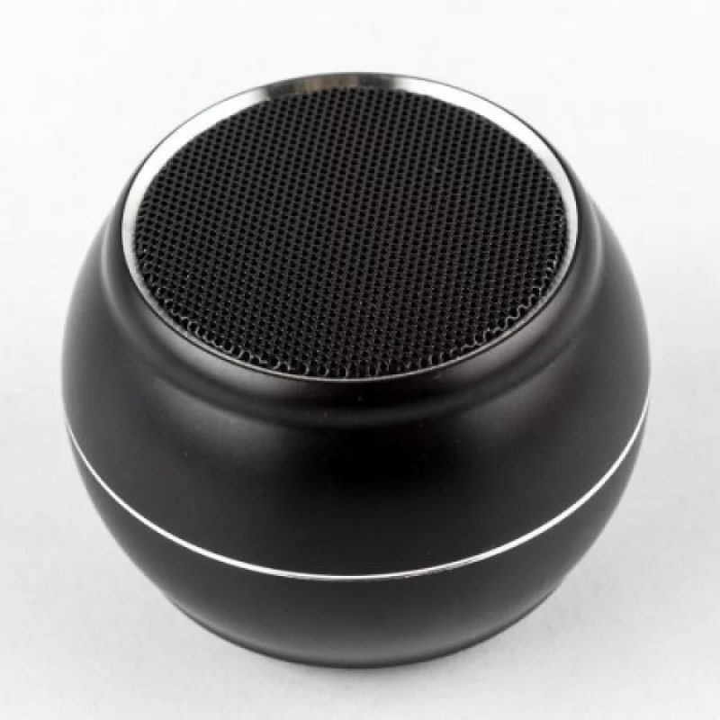 Parlante Mec4870 3 W Mini Recargable Inalámbrico