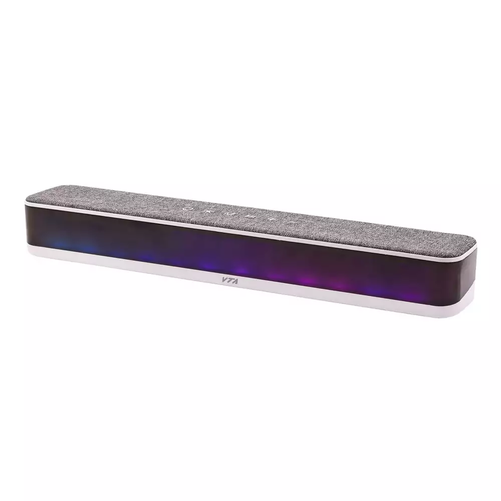 Parlante Tipo Barra 15W Vortex