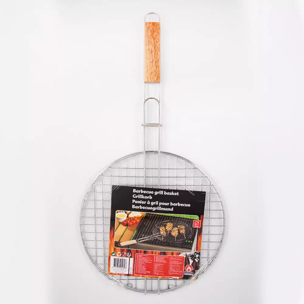 Parrilla Bbq Collection 5189 580Por300Por15Mm Redo