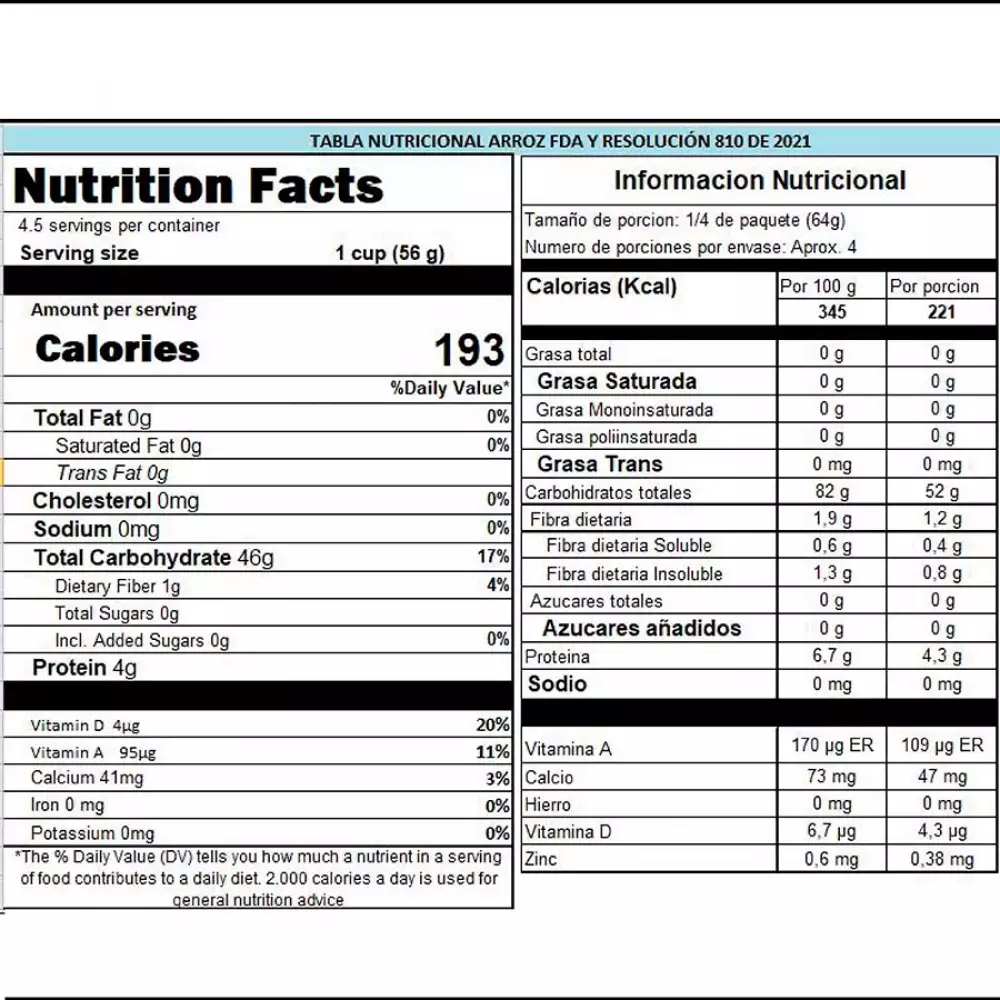 Pasta Arroz El Dorado Sapghetti 250 Gr 80476