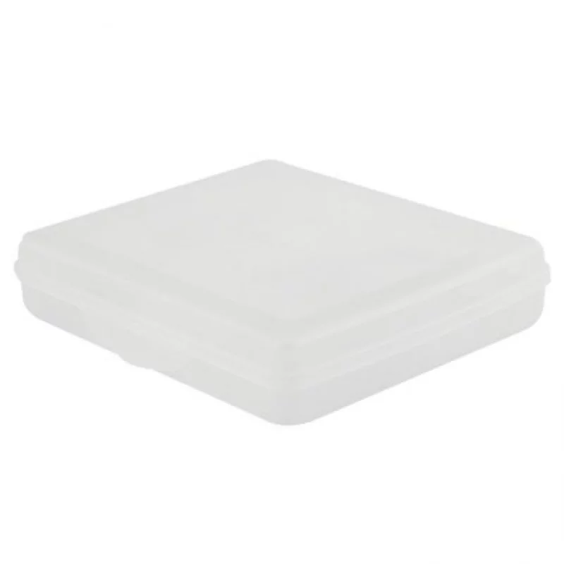 Pastillero San Remo Transparente