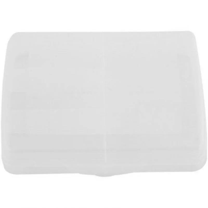 Pastillero San Remo Transparente