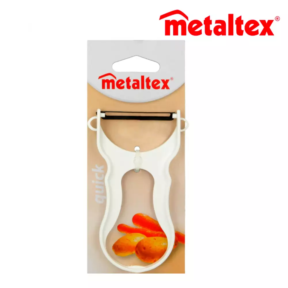 Pelador Papas Metaltex