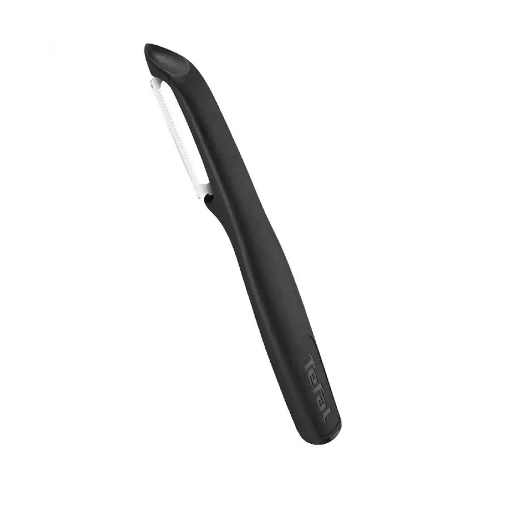 Pelador Tefal Papas Negro 2100128563