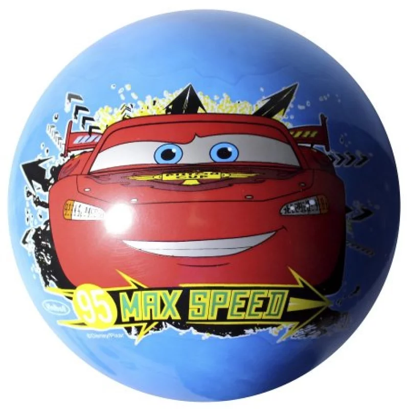 Pelota Plástica Disney Diseños Surtidos