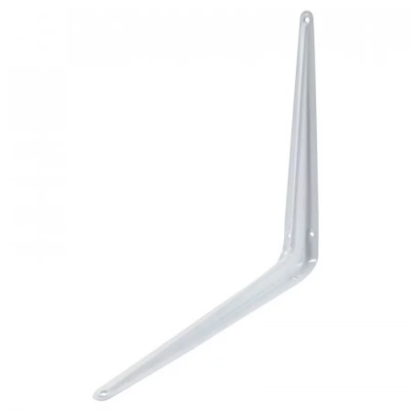 Pie De Amigo B.V. F19W1214 12X14 Pulgadas Blanco