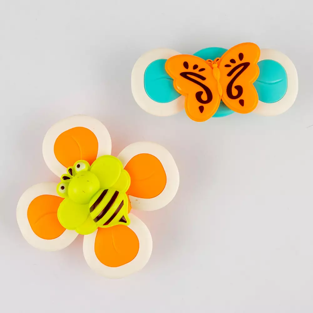 Pila De Aros Maypa   28X13Cm Plastico