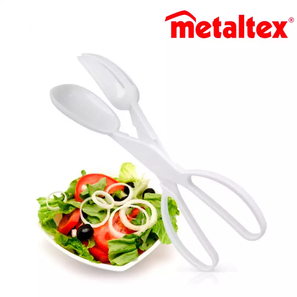 Pinza Primavera 28Cm Metaltex