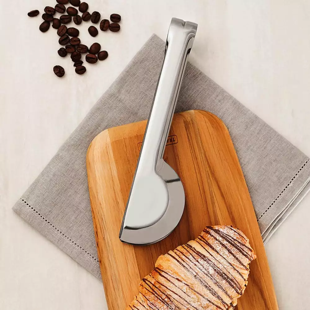 Pinza Tramontina Utility 21Cm Plateado Acero 63800625