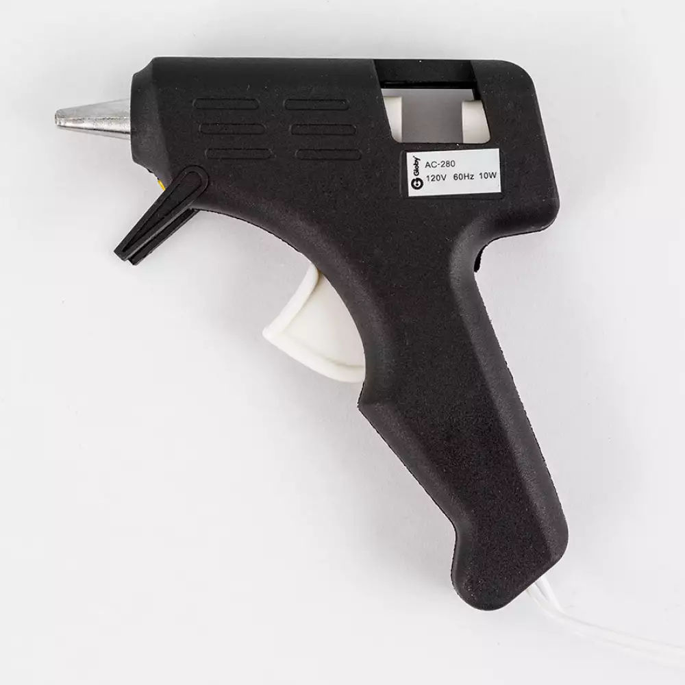 Pistola Silicona Pequena 10W