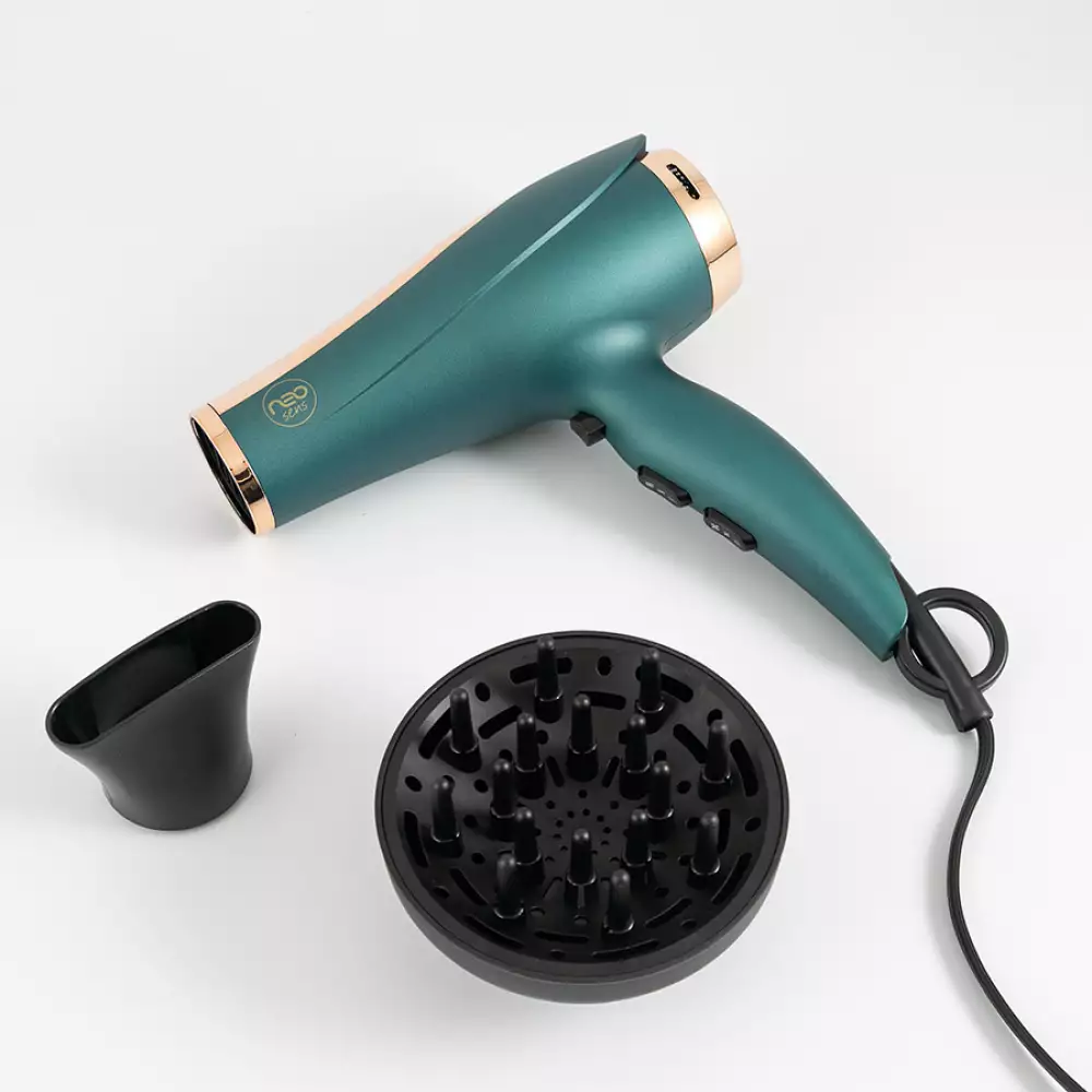 Plancha+Secador Neo Sens