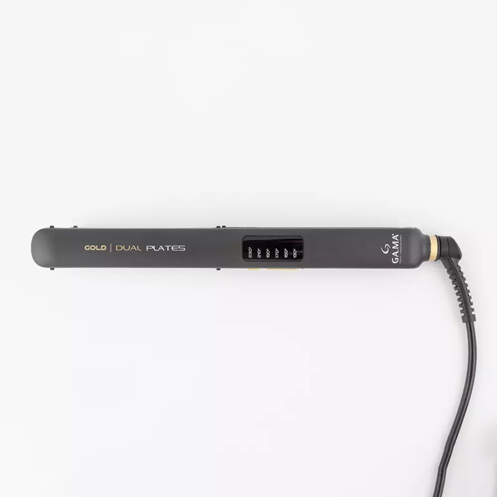 Plancha C14 Led Gol Gama Bechs 2670