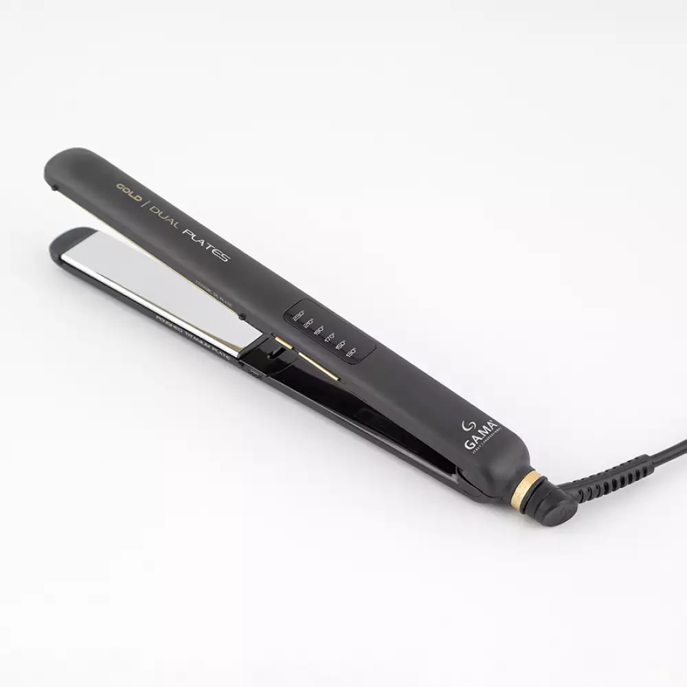 Plancha C14 Led Gol Gama Bechs 2670