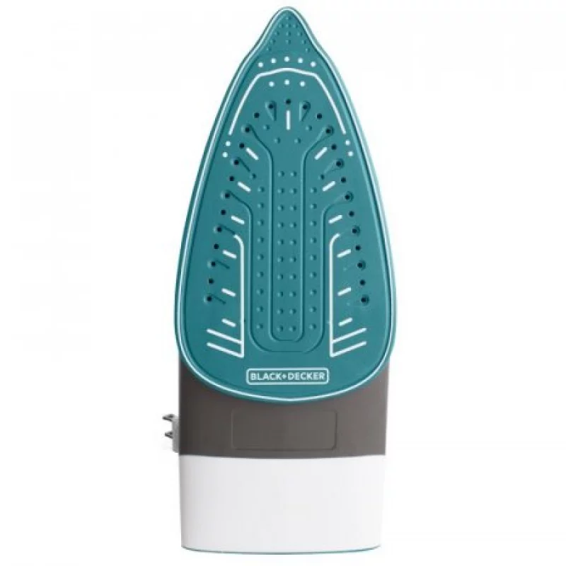 Plancha De Vapor Cable Retráctil Icr1924