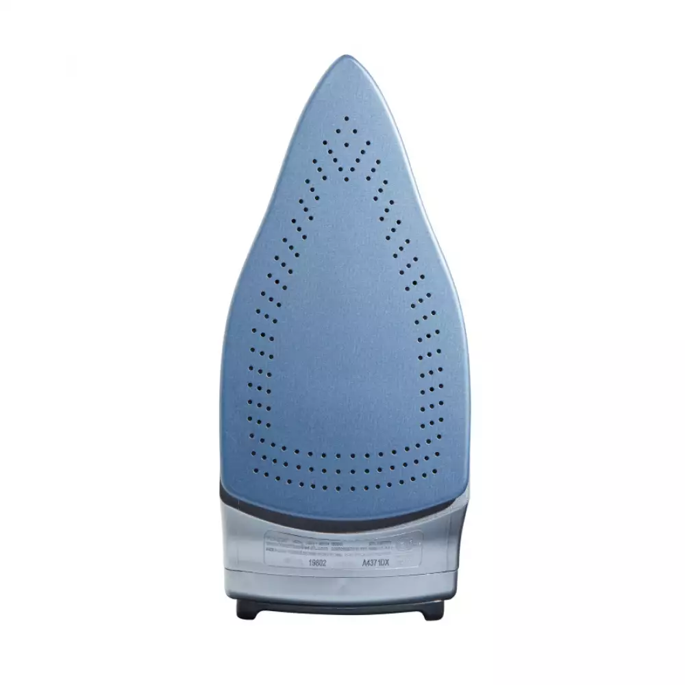 Plancha Hamilton Beach Antiadherente Durath Azul 1500 W 19800F