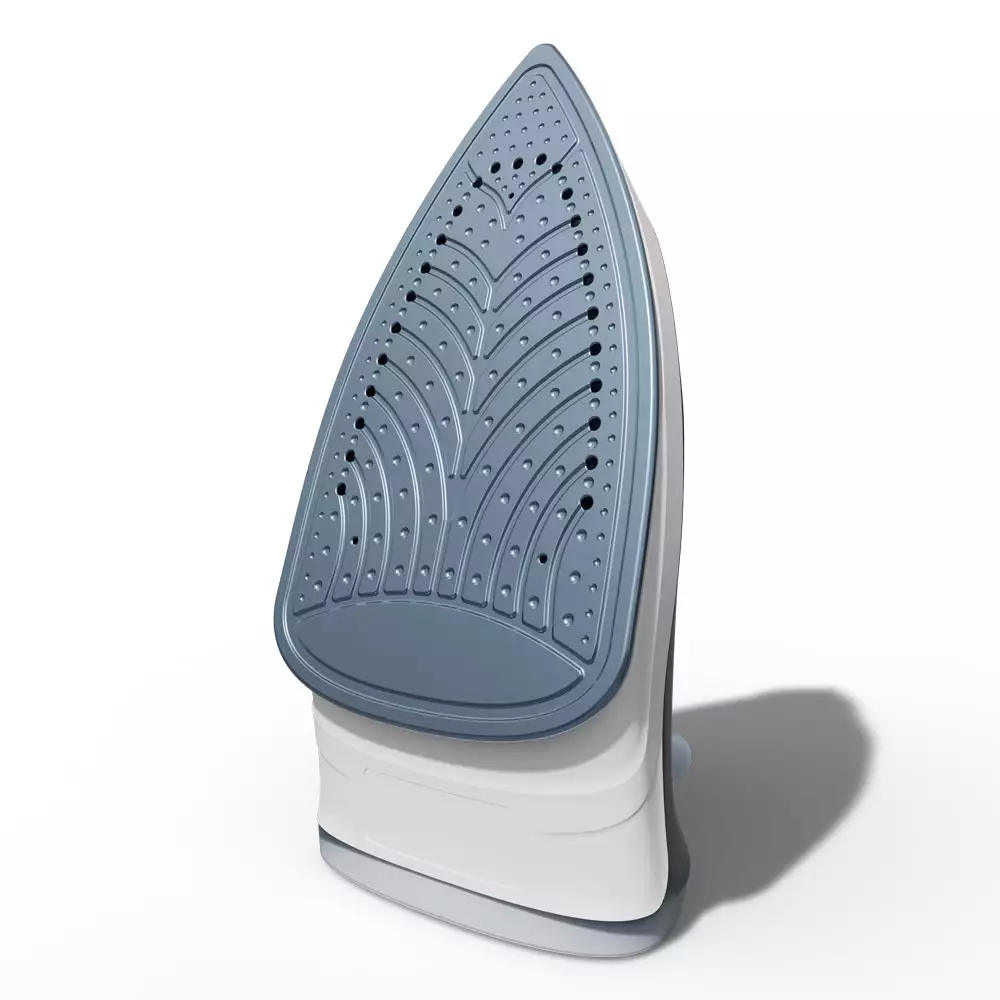 Plancha Oster Gris 1200 W 127 V 2140005