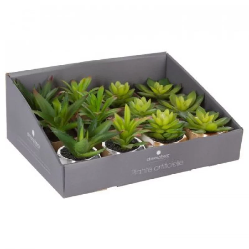 Planta Artificial Maceta 5000A Surt F1