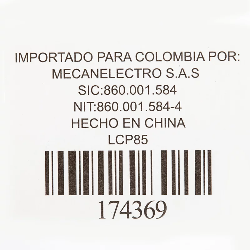 Plato Ovalado Para Postre Expressions 21 Cm-Blanco