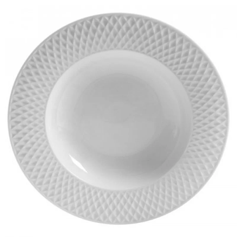 Plato Sopa 23 Cms Qualitier