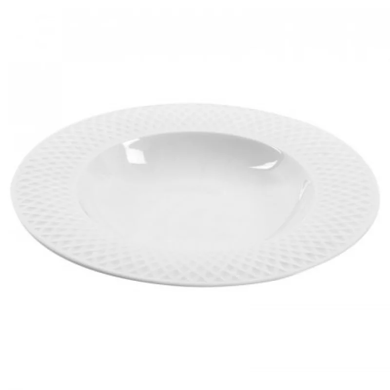 Plato Sopa 23 Cms Qualitier