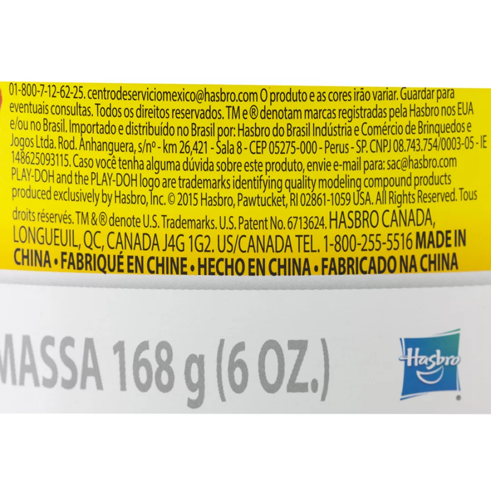 Play Doh Mini Balde Playa 23414
