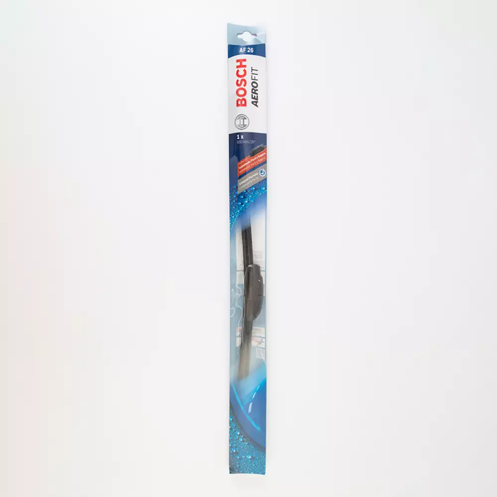 Plumilla Bosch Aerofit 26 Pulgadas