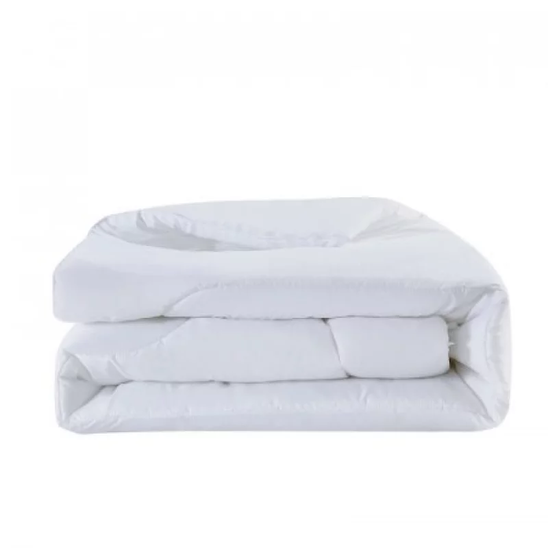 Plumón Expressions King Blanco Microfibra