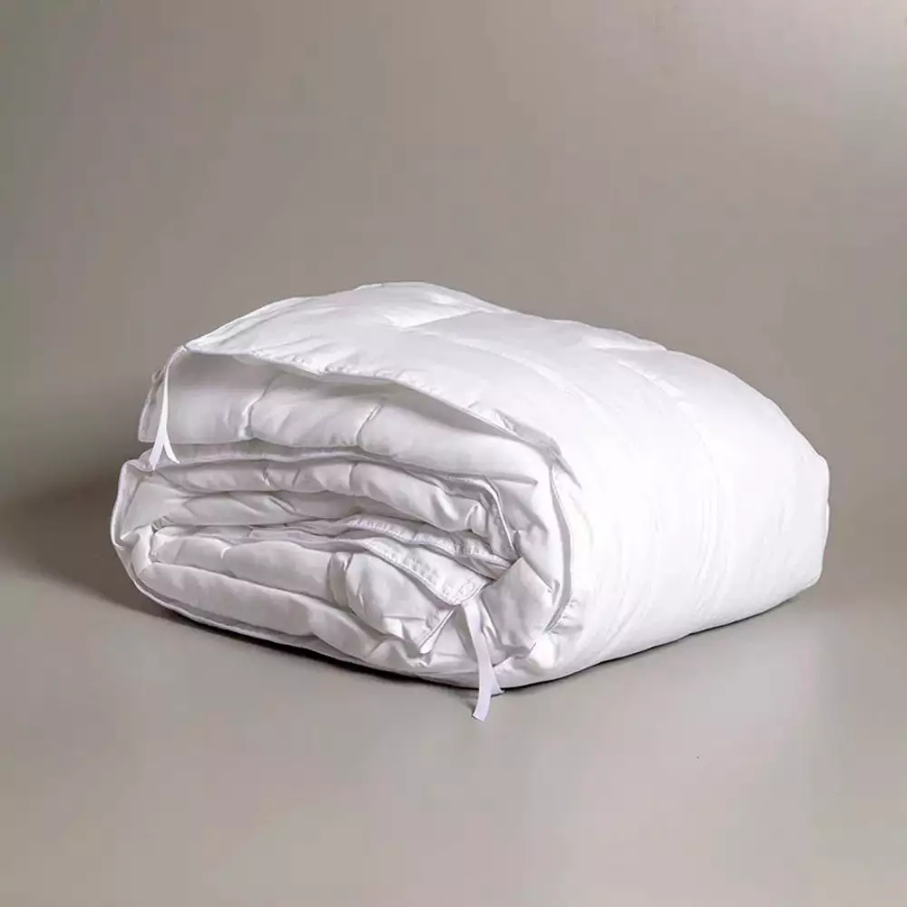 Plumon king 280x240 microf blanco essen