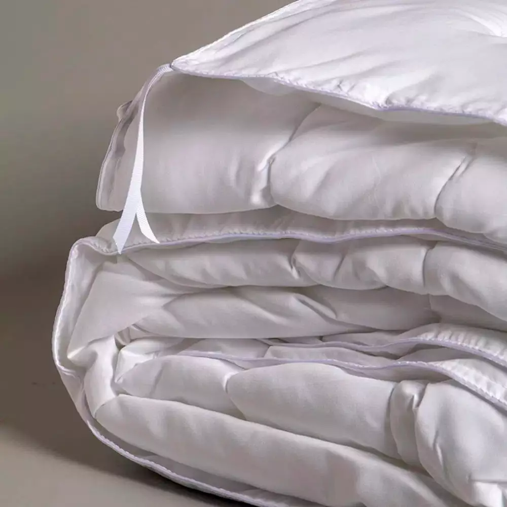 Plumon king 280x240 microf blanco essen