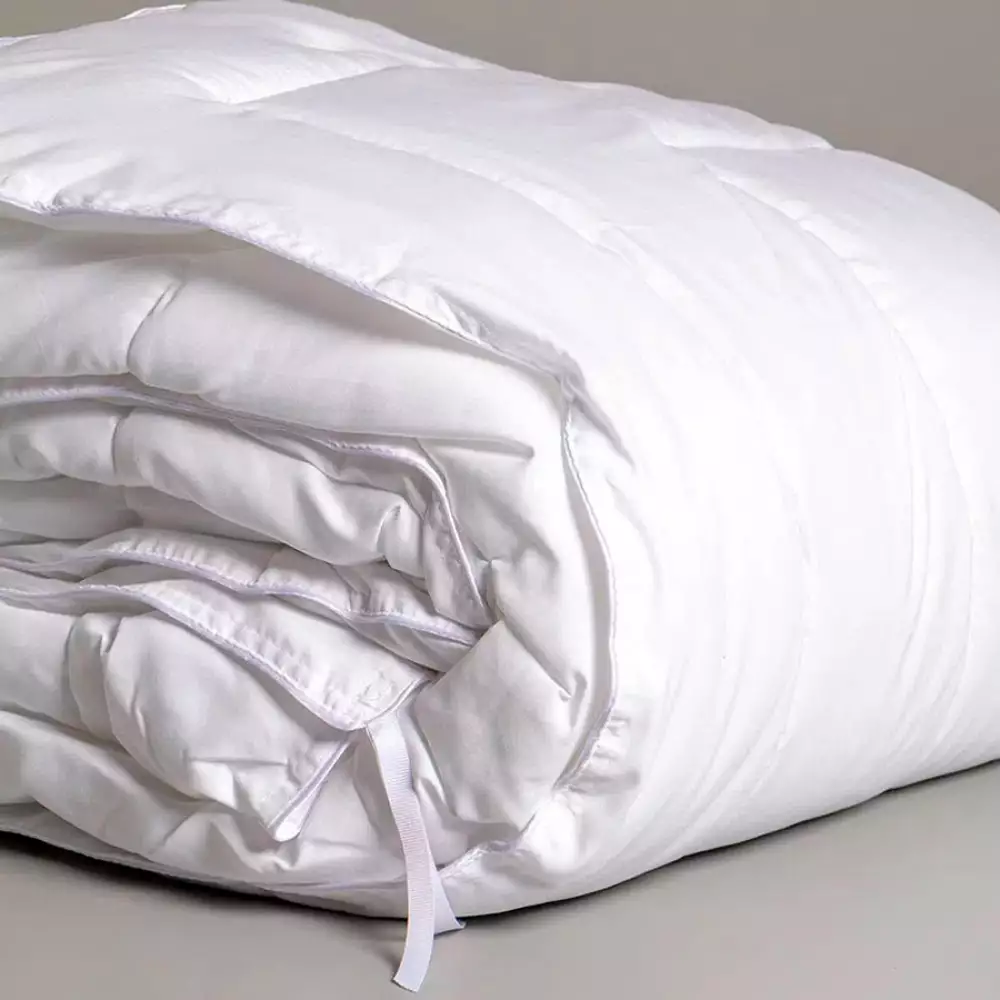 Plumon king 280x240 microf blanco essen