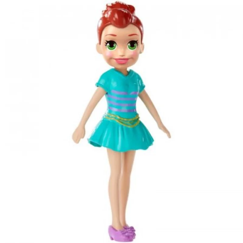 Polly Pocket 16 Cm Mattel Fwy19 Surtido