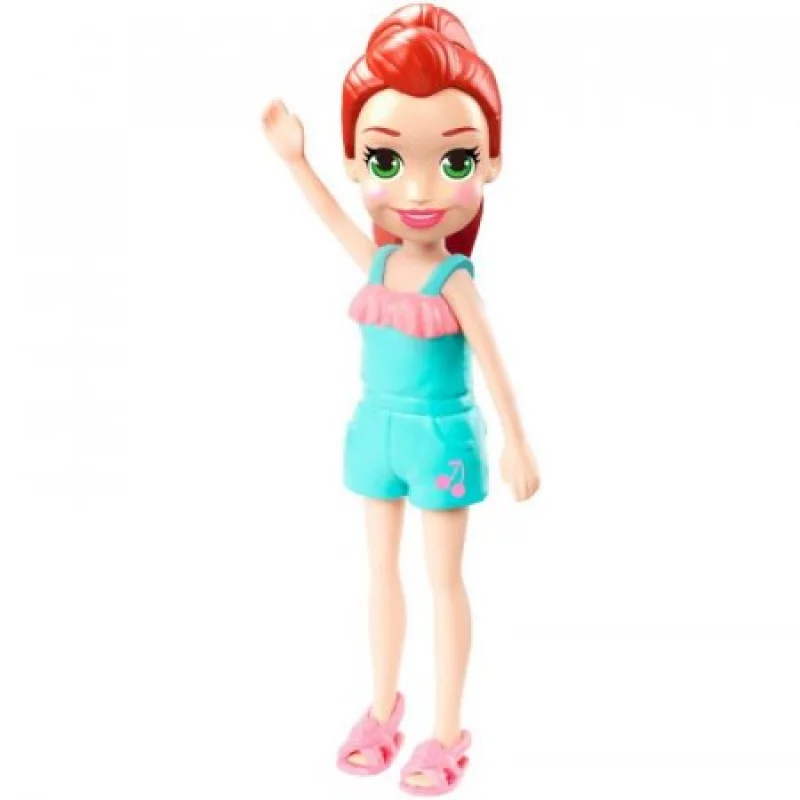 Polly Pocket 16 Cm Mattel Fwy19 Surtido