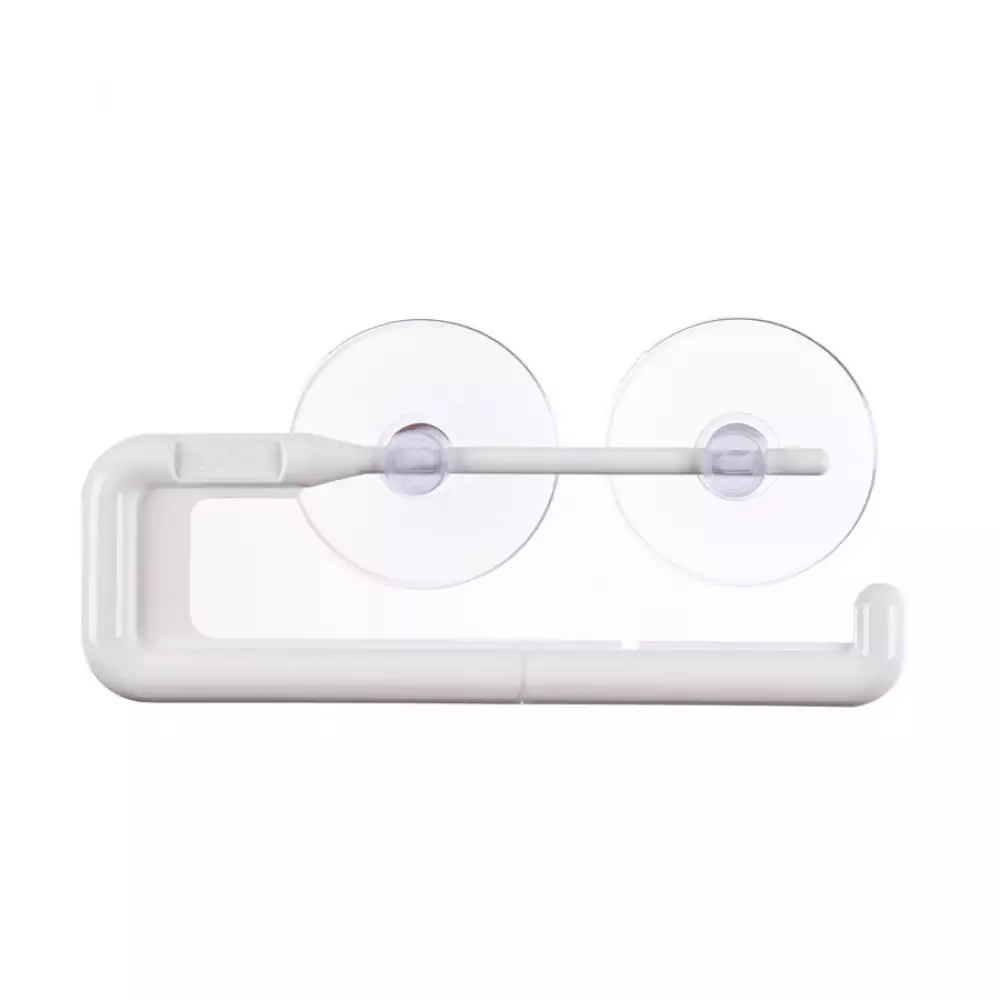 Porta Papel Cocina Adherente