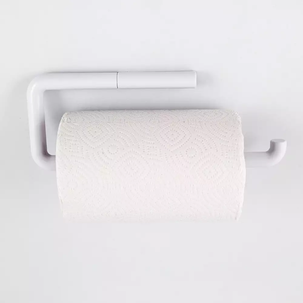 Porta Rollo Interdesign 35001 Pared