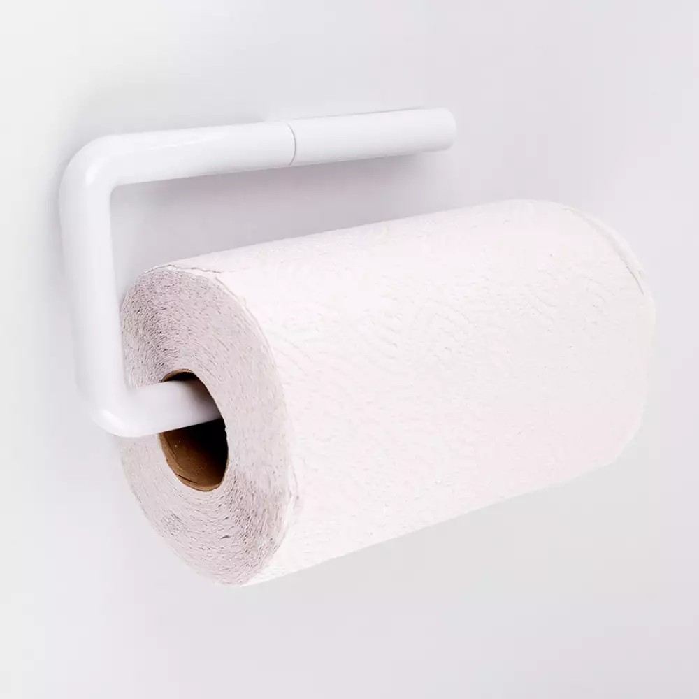 Porta Rollo Interdesign 35001 Pared