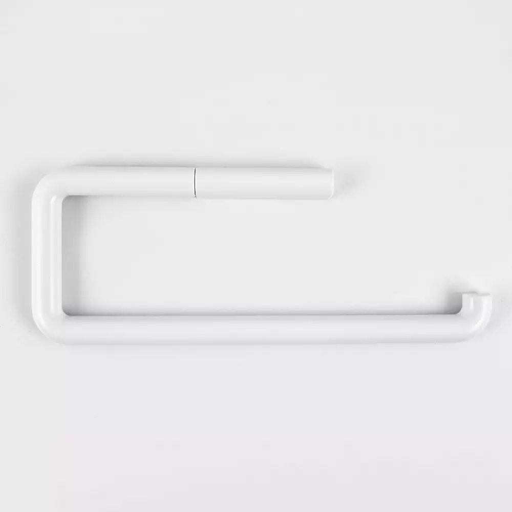 Porta Rollo Interdesign 35001 Pared