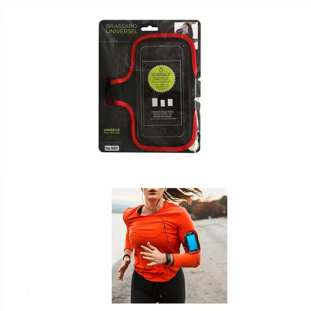 Portacelular Surtido Be Mix Ht1011