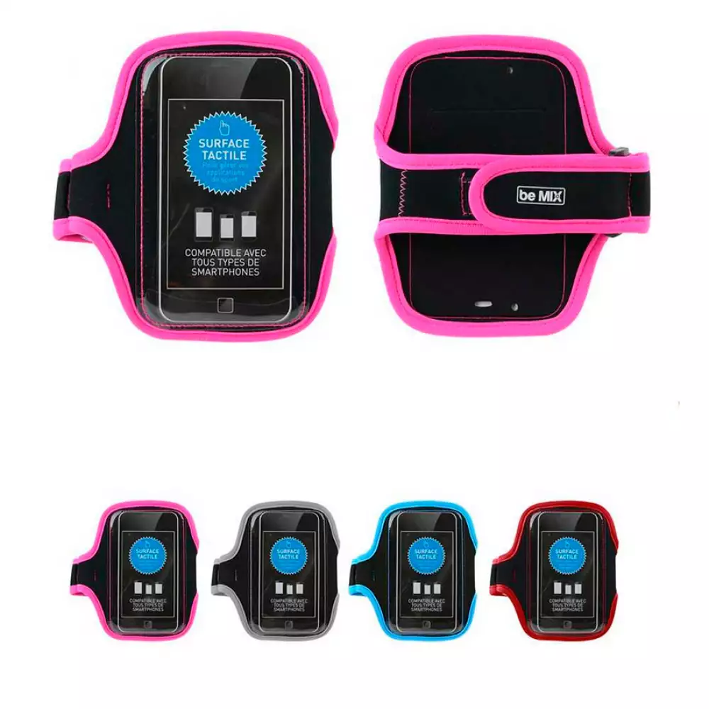 Portacelular Surtido Be Mix Ht1011