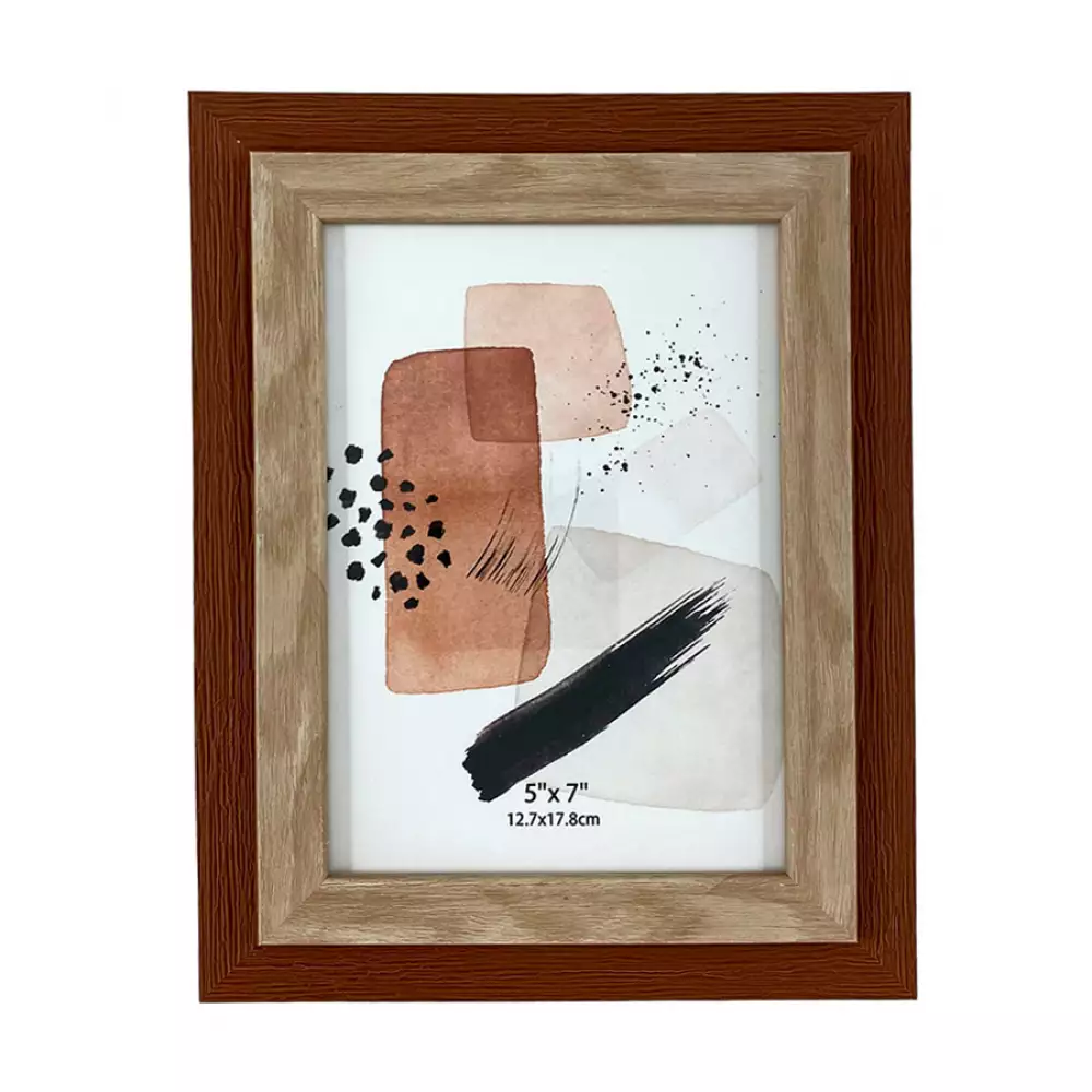 Portaretrato concepts jade collection 18x23cm cafe