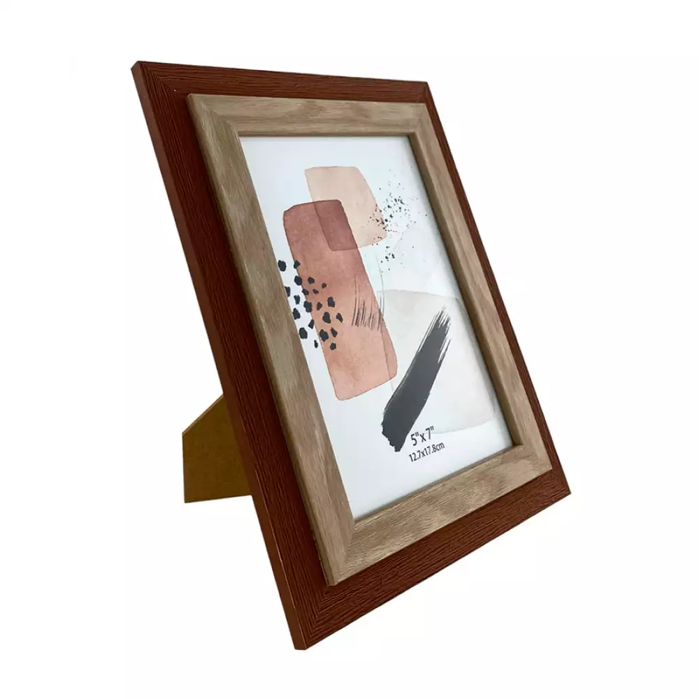 Portaretrato concepts jade collection 18x23cm cafe