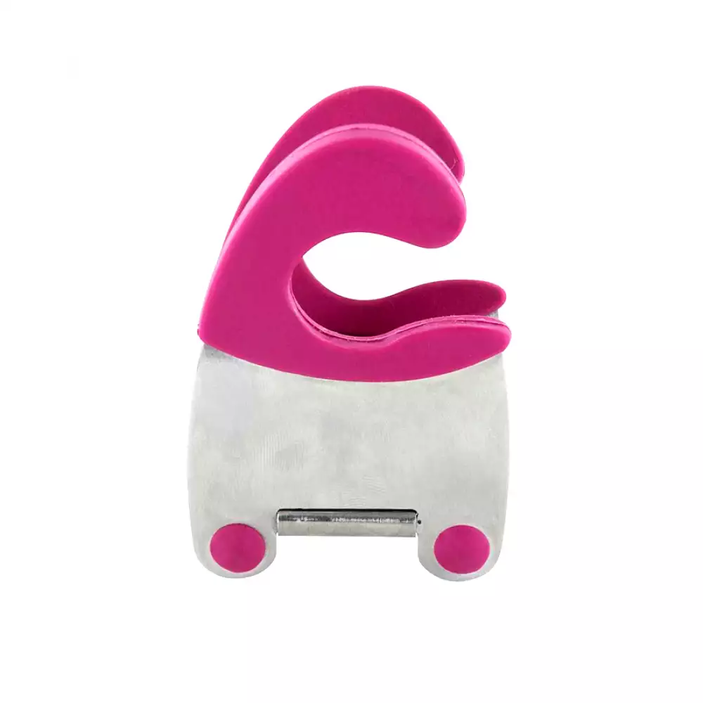 Posa Cuchara Cook Concept En Plastico Y Silicona Ku6509