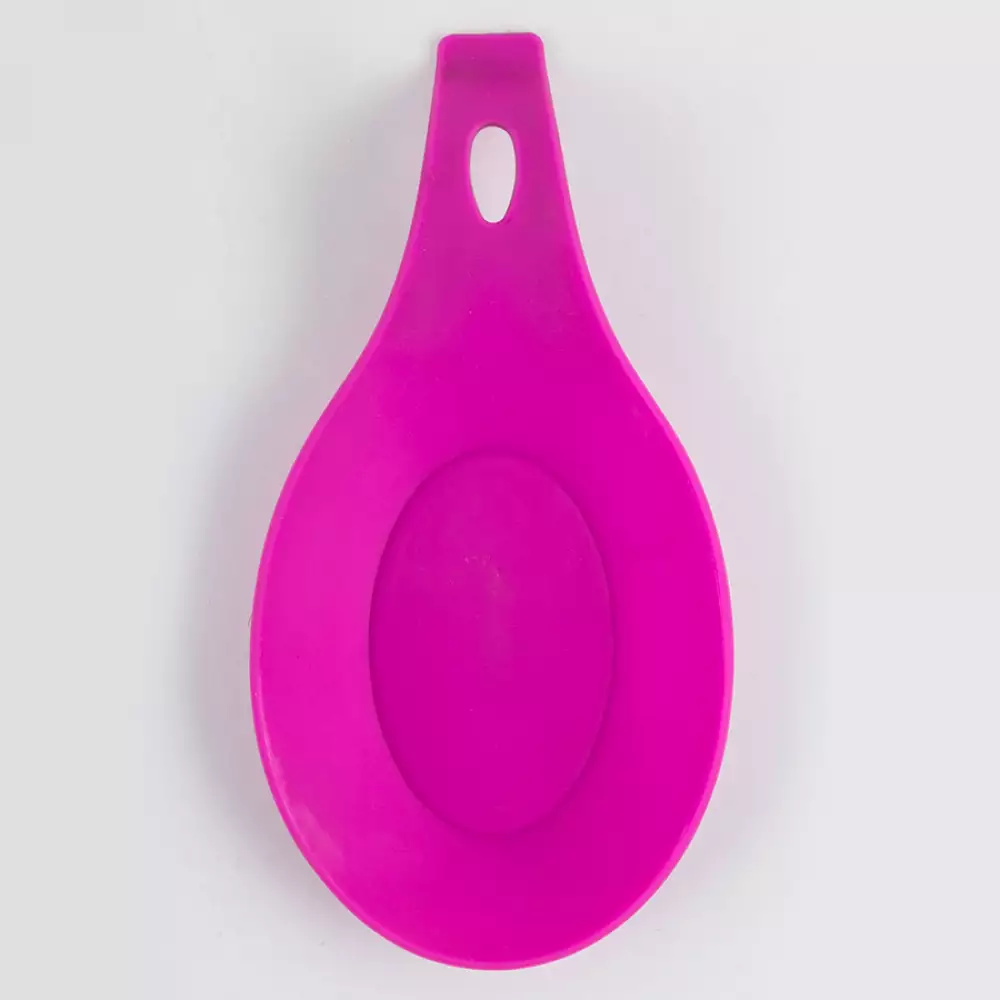 Posa Cuchara Core 10957 En Silicona Surtido