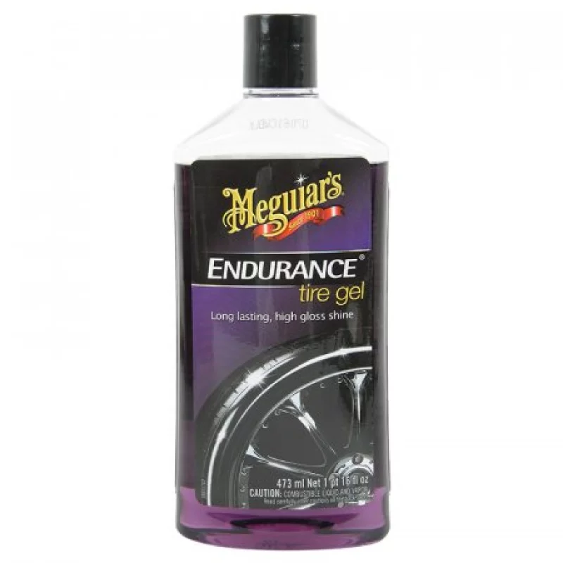 Protector De Llantas Meguiars 473 Ml
