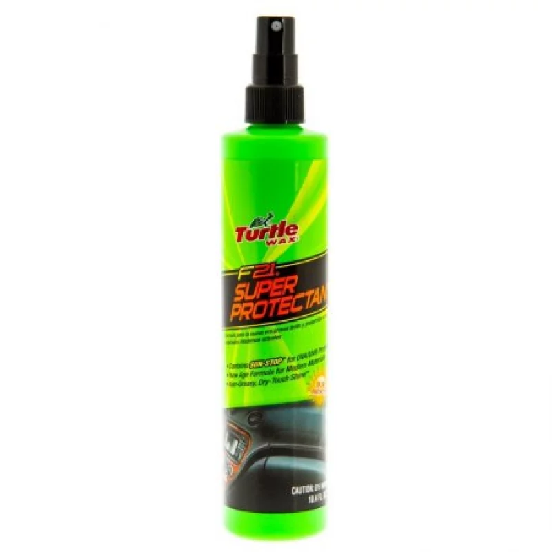 Protector De Vinilos 307Ml Turtle Wax