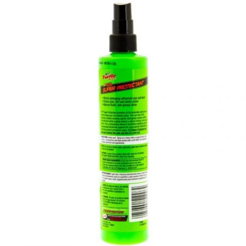 Protector De Vinilos 307Ml Turtle Wax