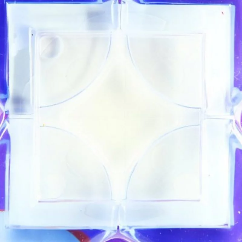 Protector Dream Baby Esquina X4 Ud Bl134